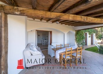 Trilocale Via Dell'Ancora Porto Cervo, Arzachena - foto 15