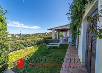 Trilocale Via Dell'Ancora Porto Cervo, Arzachena - foto 16