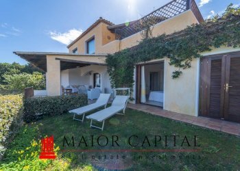 Trilocale Via Dell'Ancora Porto Cervo, Arzachena - foto 17