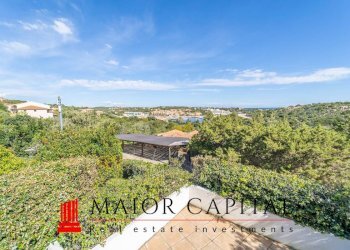 Trilocale Via Dell'Ancora Porto Cervo, Arzachena - foto 19