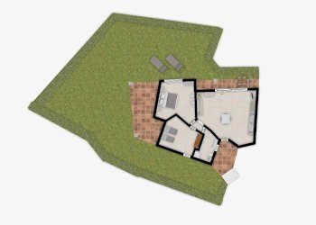 Trilocale Via Dell'Ancora Porto Cervo, Arzachena - foto 20