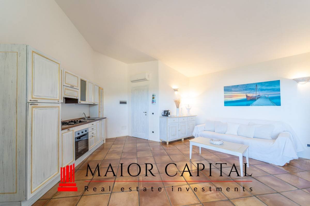 Bilocale Via dell'ancora Porto Cervo, Arzachena - foto 2