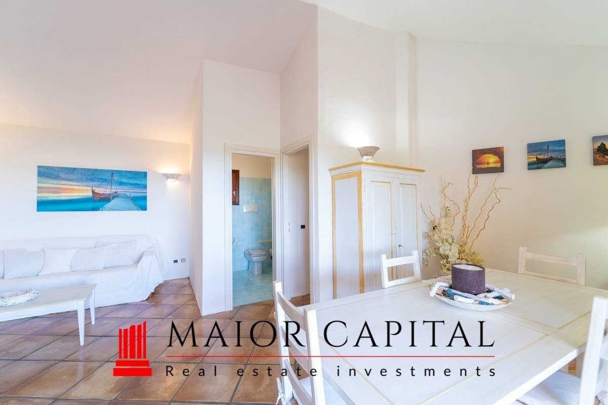 Bilocale Via dell'ancora Porto Cervo, Arzachena - foto 3