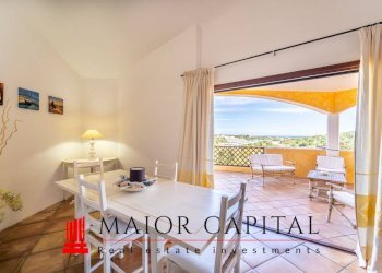 Bilocale Via dell'ancora Porto Cervo, Arzachena - foto 1