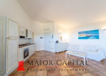 Bilocale Via dell'ancora Porto Cervo, Arzachena - foto 2