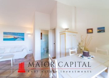 Bilocale Via dell'ancora Porto Cervo, Arzachena - foto 3