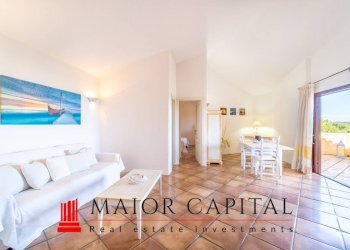 Bilocale Via dell'ancora Porto Cervo, Arzachena - foto 4