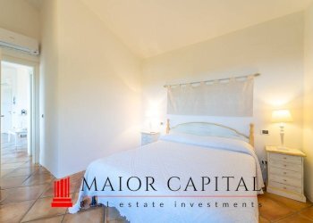 Bilocale Via dell'ancora Porto Cervo, Arzachena - foto 6