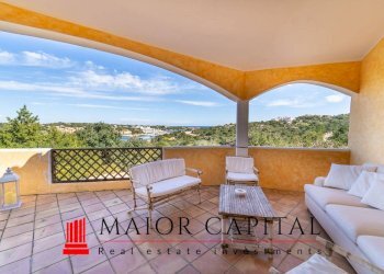 Bilocale Via dell'ancora Porto Cervo, Arzachena - foto 7