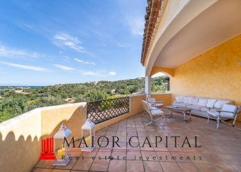 Bilocale Via dell'ancora Porto Cervo, Arzachena - foto 8