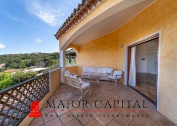 Bilocale Via dell'ancora Porto Cervo, Arzachena - foto 9