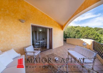 Bilocale Via dell'ancora Porto Cervo, Arzachena - foto 10