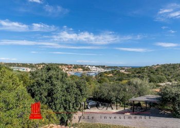 Bilocale Via dell'ancora Porto Cervo, Arzachena - foto 14