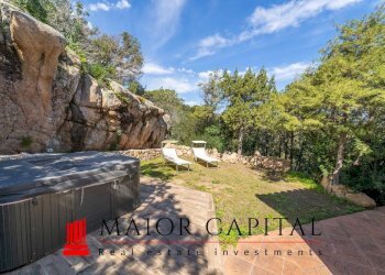 Bilocale Via dell'ancora Porto Cervo, Arzachena - foto 15