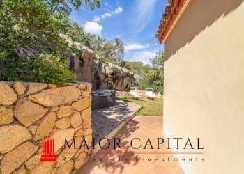 Bilocale Via dell'ancora Porto Cervo, Arzachena - foto 16