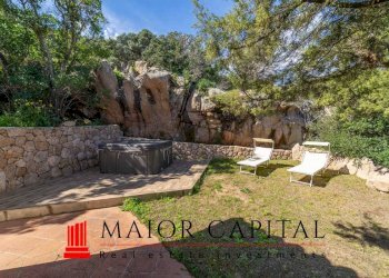 Bilocale Via dell'ancora Porto Cervo, Arzachena - foto 17