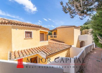 Bilocale Via dell'ancora Porto Cervo, Arzachena - foto 18