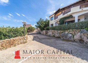 Bilocale Via dell'ancora Porto Cervo, Arzachena - foto 19