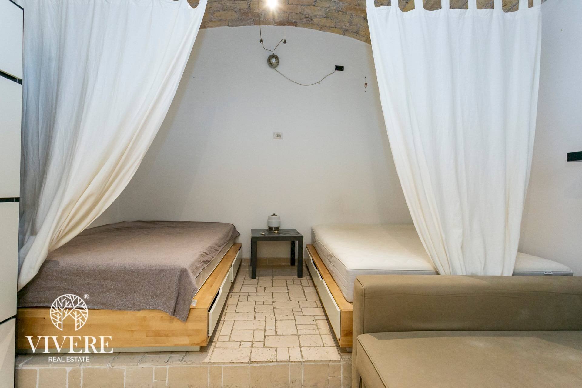 Two-room apartment Via Dei Campani, Roma (neighborhood San Lorenzo) - photo 3