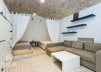 Bilocale Via Dei Campani, Roma (zona San Lorenzo) - foto 1