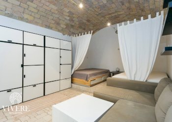 Bilocale Via Dei Campani, Roma (zona San Lorenzo) - foto 2