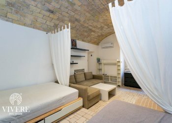 Bilocale Via Dei Campani, Roma (zona San Lorenzo) - foto 4