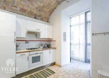 Bilocale Via Dei Campani, Roma (zona San Lorenzo) - foto 11