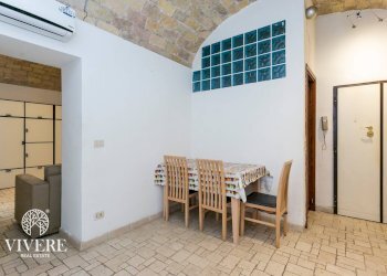 Bilocale Via Dei Campani, Roma (zona San Lorenzo) - foto 12