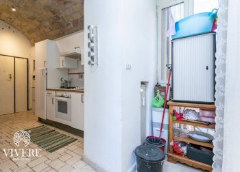 Bilocale Via Dei Campani, Roma (zona San Lorenzo) - foto 14