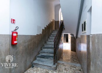 Bilocale Via Dei Campani, Roma (zona San Lorenzo) - foto 17