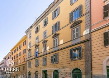 Bilocale Via Dei Campani, Roma (zona San Lorenzo) - foto 19