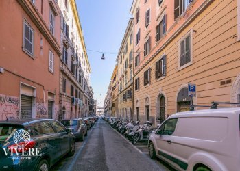 Bilocale Via Dei Campani, Roma (zona San Lorenzo) - foto 20