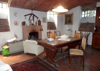 Villa Alessandria - foto 9