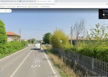 Zona - Terreno edificabile via Coste, Castelletto Monferrato - foto 5