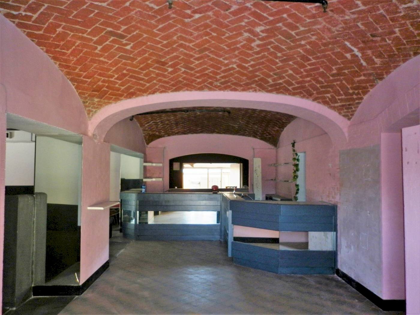 Interno palazzo - Stable - Palace Località Cittadella, 1, Altavilla Monferrato - photo 3