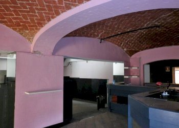 Interno palazzo - Stabile - Palazzo Località Cittadella, 1, Altavilla Monferrato - foto 4