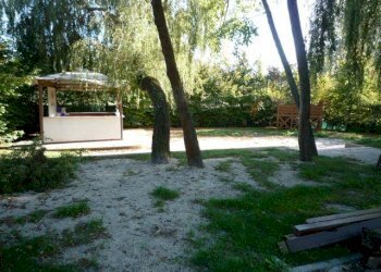 Giardino - Stabile - Palazzo Località Cittadella, 1, Altavilla Monferrato - foto 6