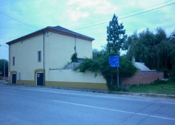 esterno - Stabile - Palazzo Località Cittadella, 1, Altavilla Monferrato - foto 7
