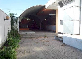 Disimpegno - Stabile - Palazzo Località Cittadella, 1, Altavilla Monferrato - foto 8