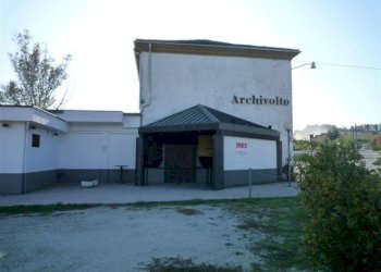 Facciata - Stabile - Palazzo Località Cittadella, 1, Altavilla Monferrato - foto 11