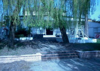 Giardino - Stabile - Palazzo Località Cittadella, 1, Altavilla Monferrato - foto 15