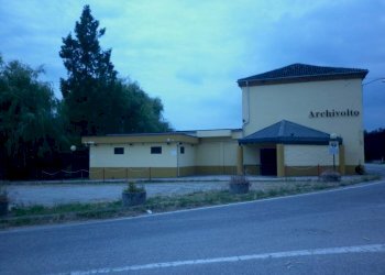 Facciata - Stabile - Palazzo Località Cittadella, 1, Altavilla Monferrato - foto 13