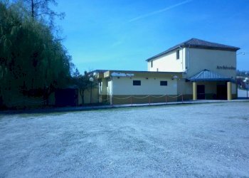 esterno - Stabile - Palazzo Località Cittadella, 1, Altavilla Monferrato - foto 1