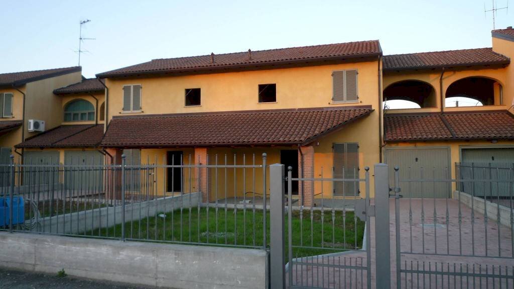 Facciata - Villa Alessandria - photo 1