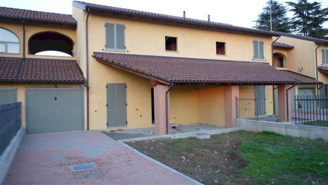 Facciata - Villa Alessandria - photo 2