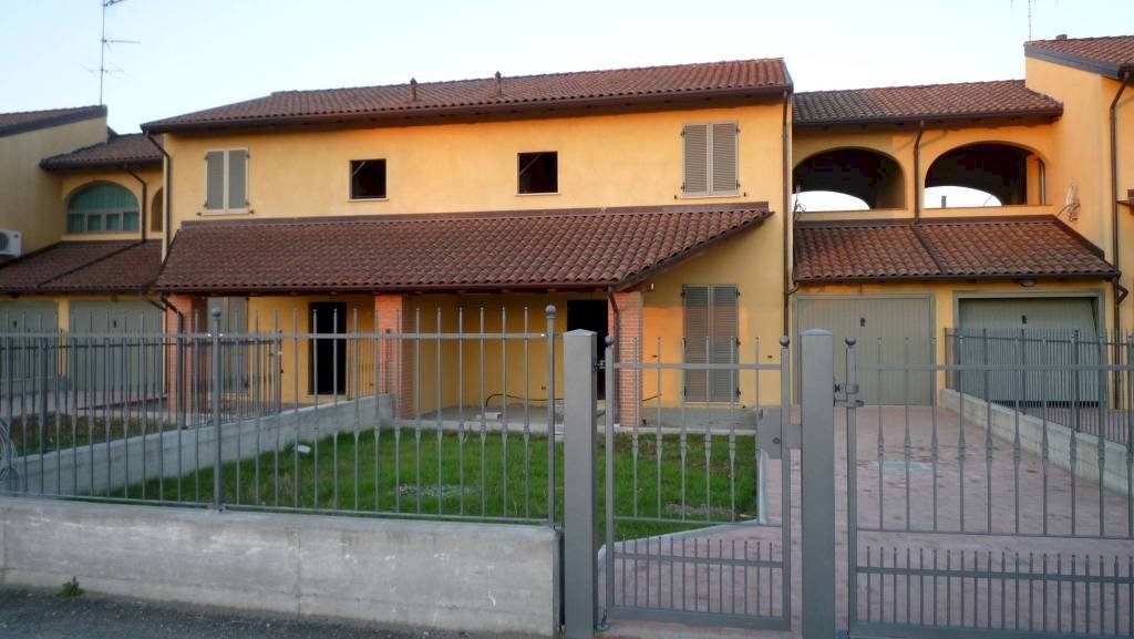 Facciata - Villa Alessandria - photo 3