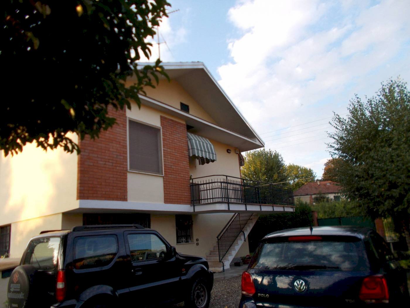 esterno - Villa Alessandria - foto 2