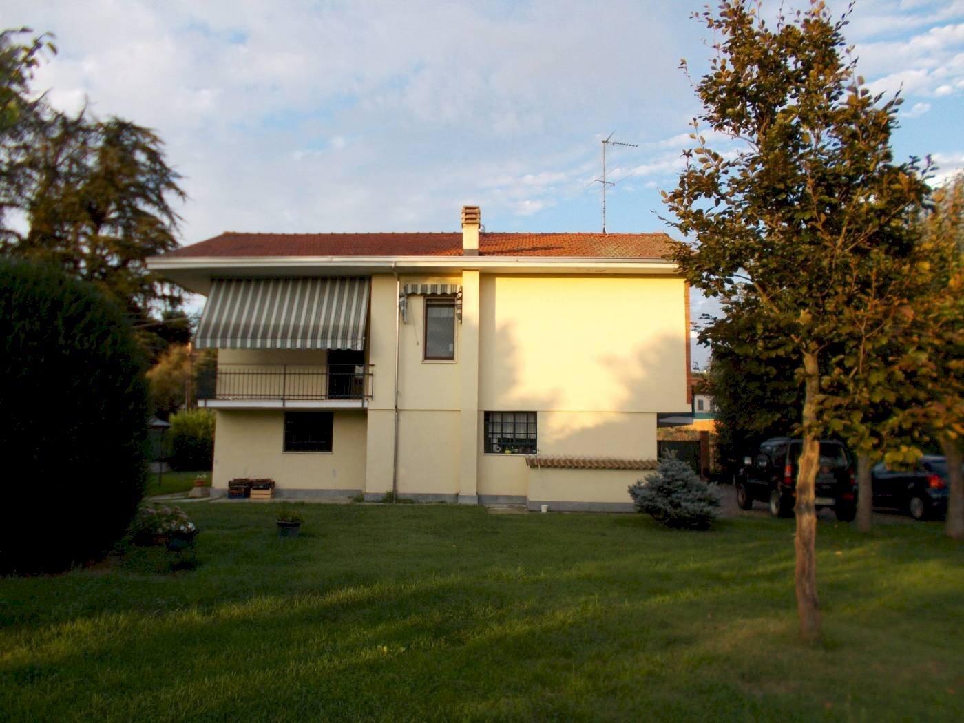 esterno - Villa Alessandria - foto 3