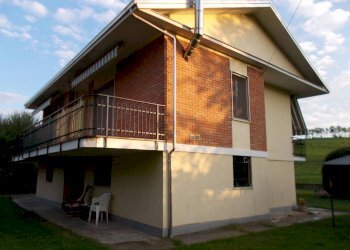 esterno - Villa Alessandria - foto 6