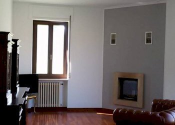 salone - Villa Alessandria - foto 7